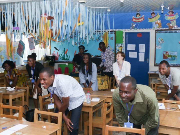 TIME Conference - 1ST EDITION